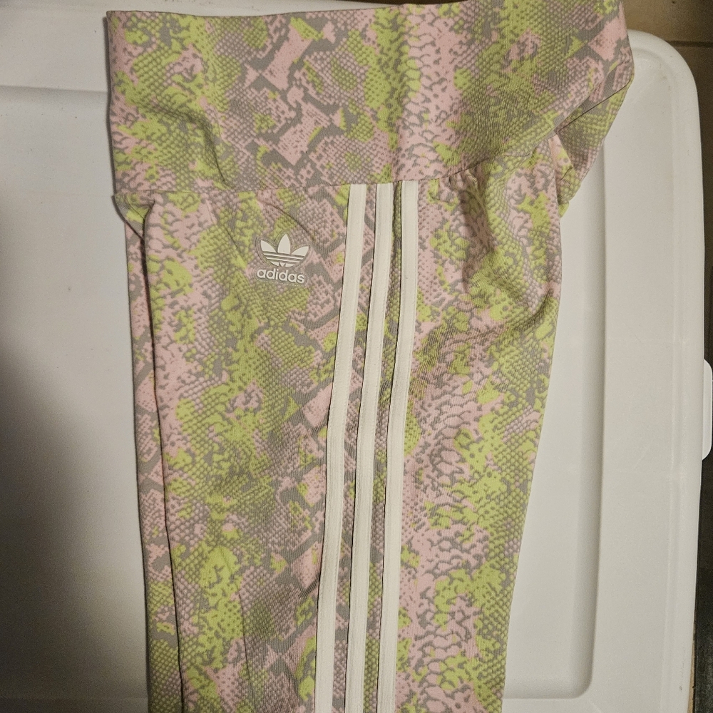 Adidas Shirts
